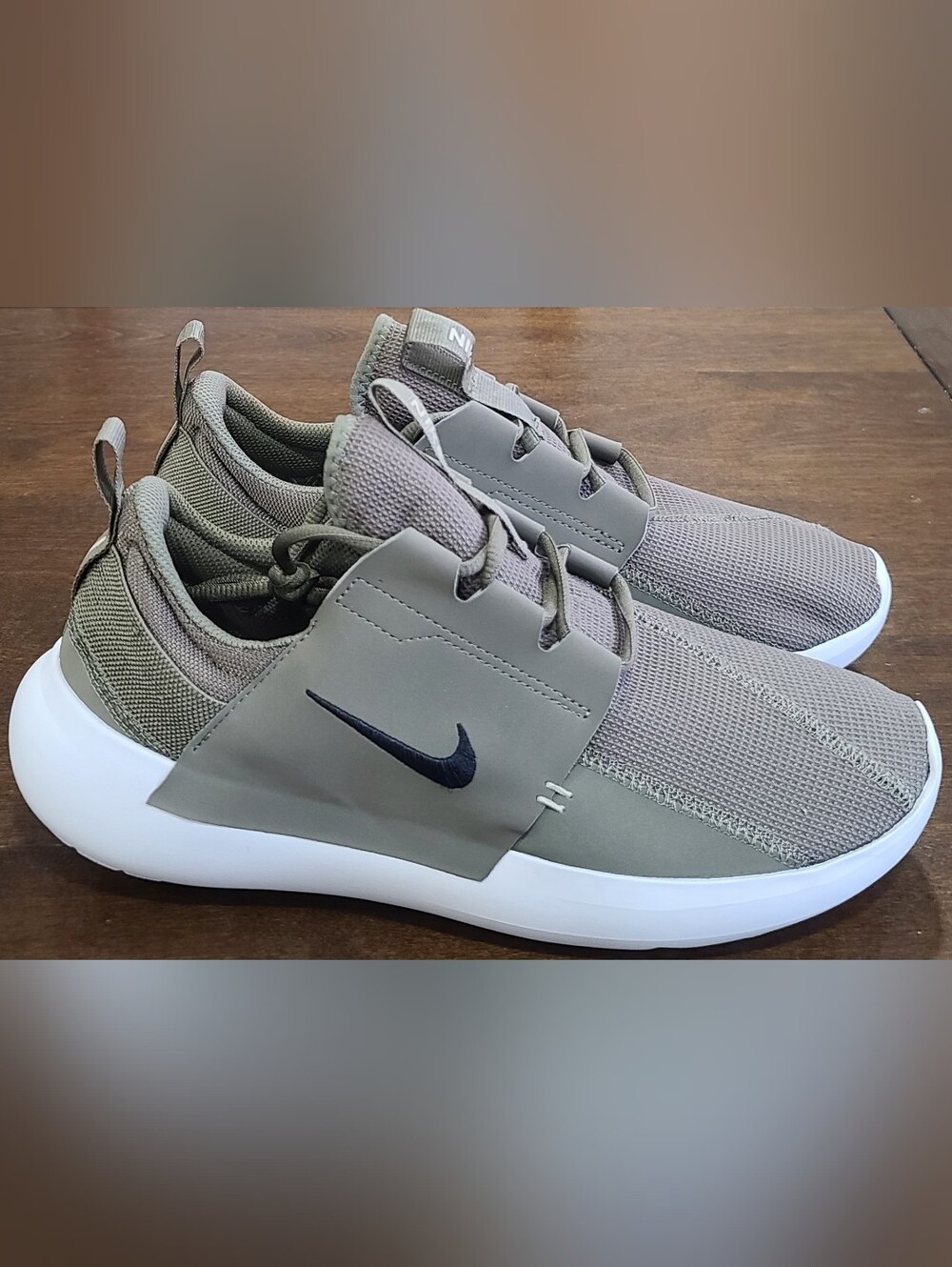 Nike E-Series AD "Neutral Olive" (Medium Olive) Men's DV2436-201